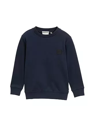 TOM TAILOR | Jungen Sweater | 
